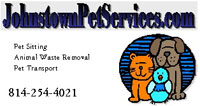 Johnstown Pet Services