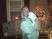 Nala's new family